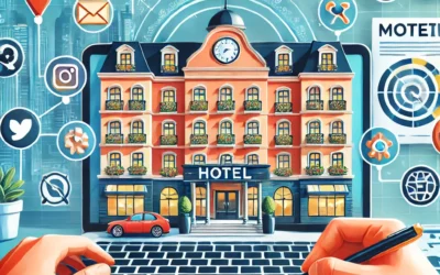 Come creare un piano di Marketing efficace per il tuo Hotel